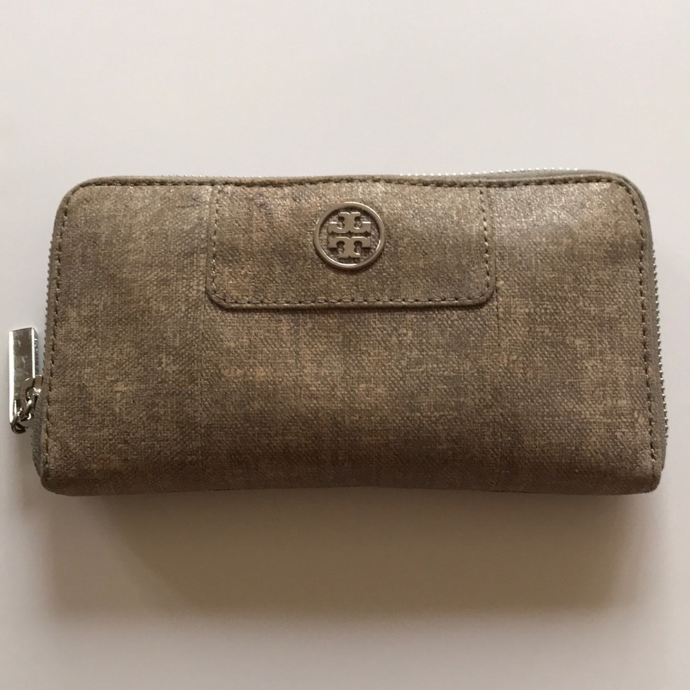 Tory Burch Wallet